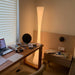 Biconica Pol Floor Lamp-DWHOME