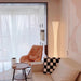 Biconica Pol Floor Lamp-DWHOME