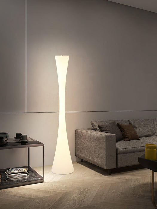 Biconica Pol Floor Lamp-DWHOME