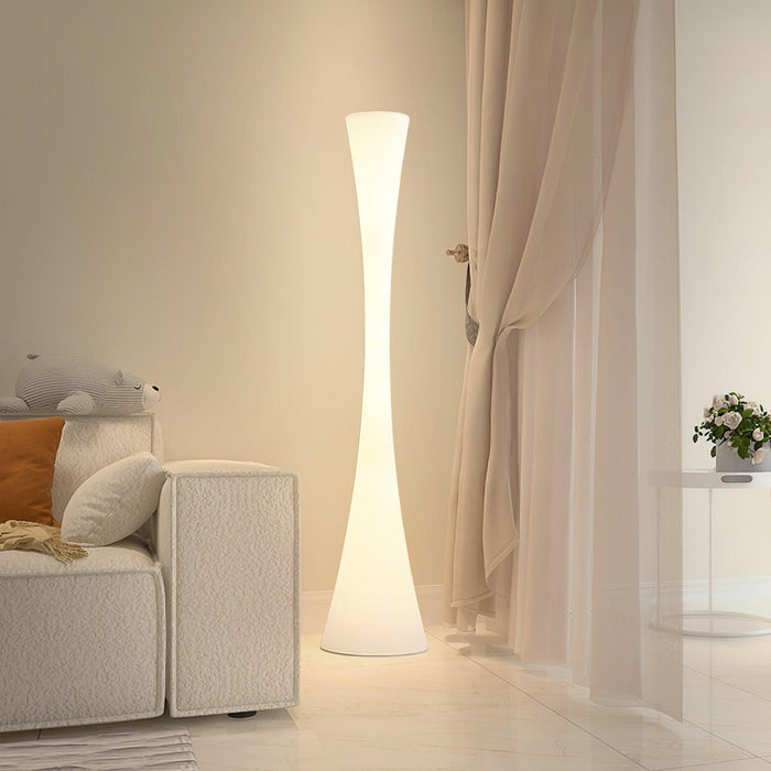 Biconica Pol Floor Lamp-DWHOME