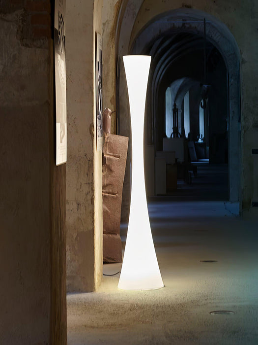 Biconica Pol Floor Lamp-DWHOME