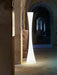 Biconica Pol Floor Lamp-DWHOME