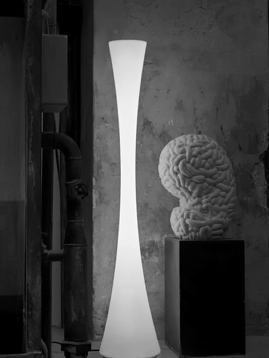 Biconica Pol Floor Lamp-DWHOME