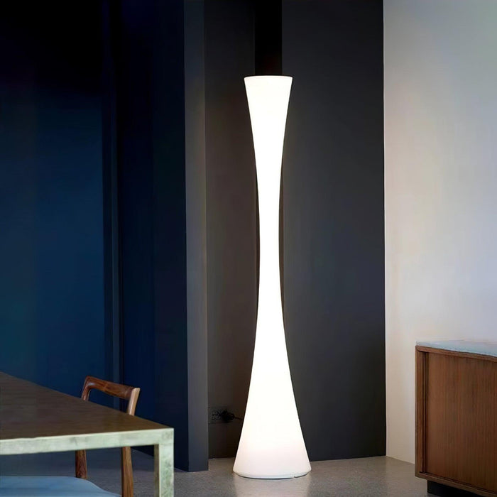 Biconica Pol Floor Lamp-DWHOME