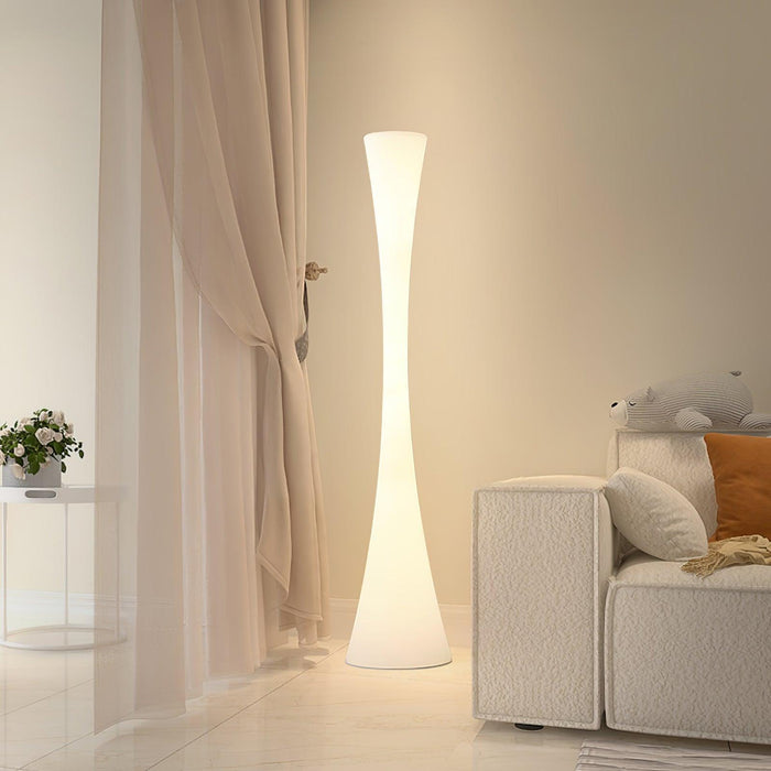 Biconica Pol Floor Lamp-DWHOME