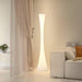 Biconica Pol Floor Lamp-DWHOME