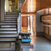 Biconica Pol Floor Lamp-DWHOME