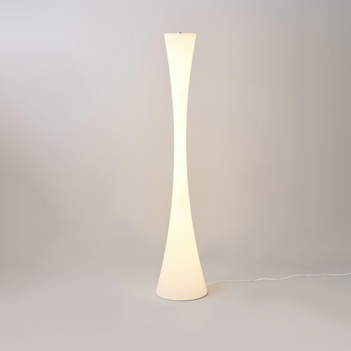 Biconica Pol Floor Lamp-DWHOME