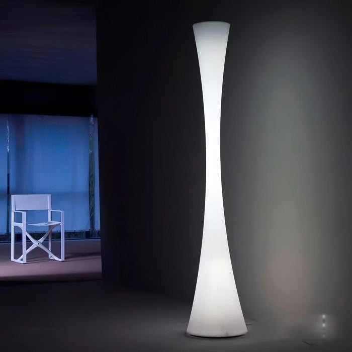 Biconica Pol Floor Lamp-DWHOME
