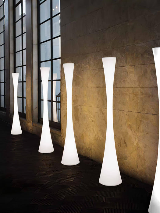 Biconica Pol Floor Lamp-DWHOME