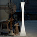 Biconica Pol Floor Lamp-DWHOME