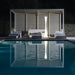 Biconica Pol Floor Lamp-DWHOME