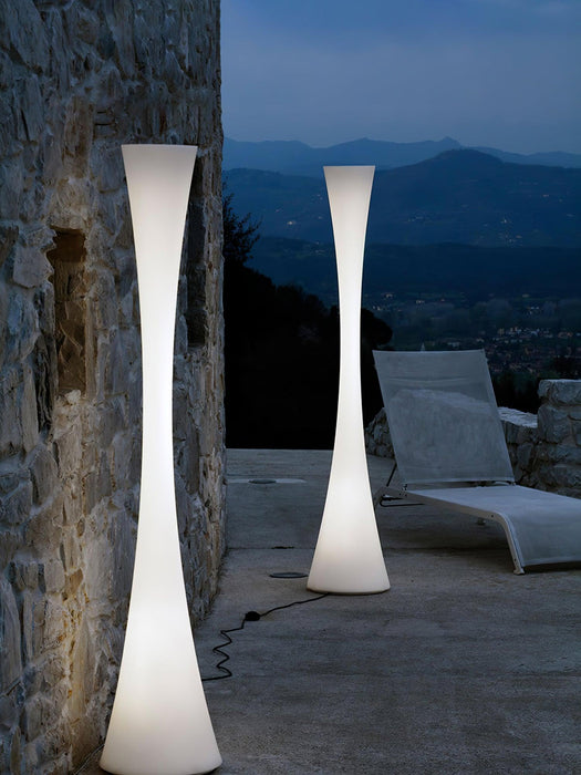 Biconica Pol Floor Lamp-DWHOME