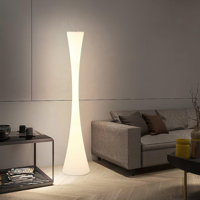 Biconica Pol Floor Lamp-DWHOME