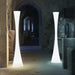 Biconica Pol Floor Lamp-DWHOME