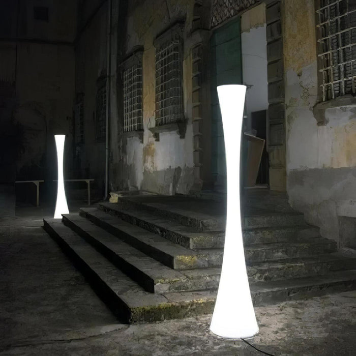 Biconica Pol Floor Lamp-DWHOME