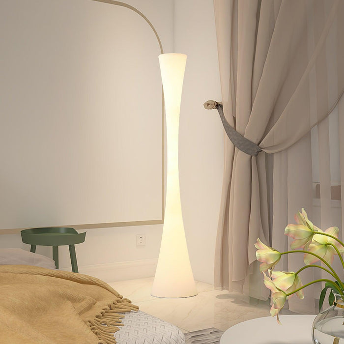 Biconica Pol Floor Lamp-DWHOME