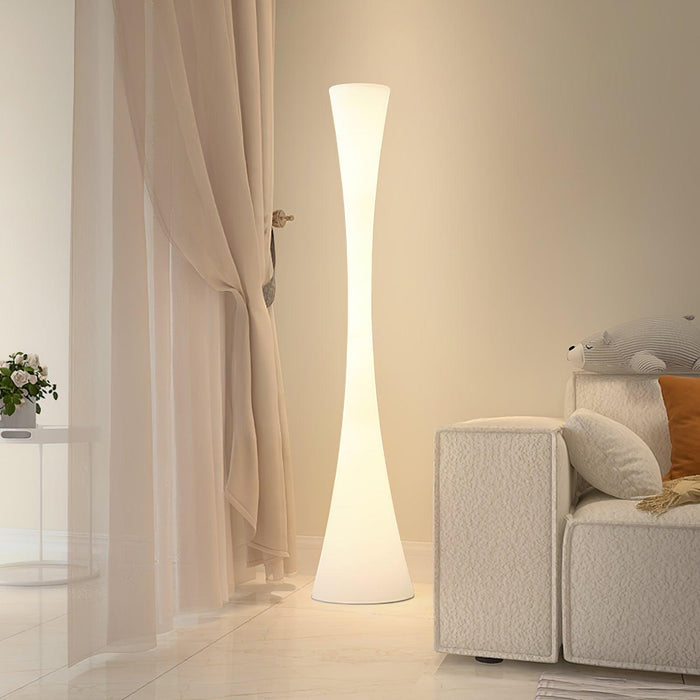 Biconica Pol Floor Lamp-DWHOME