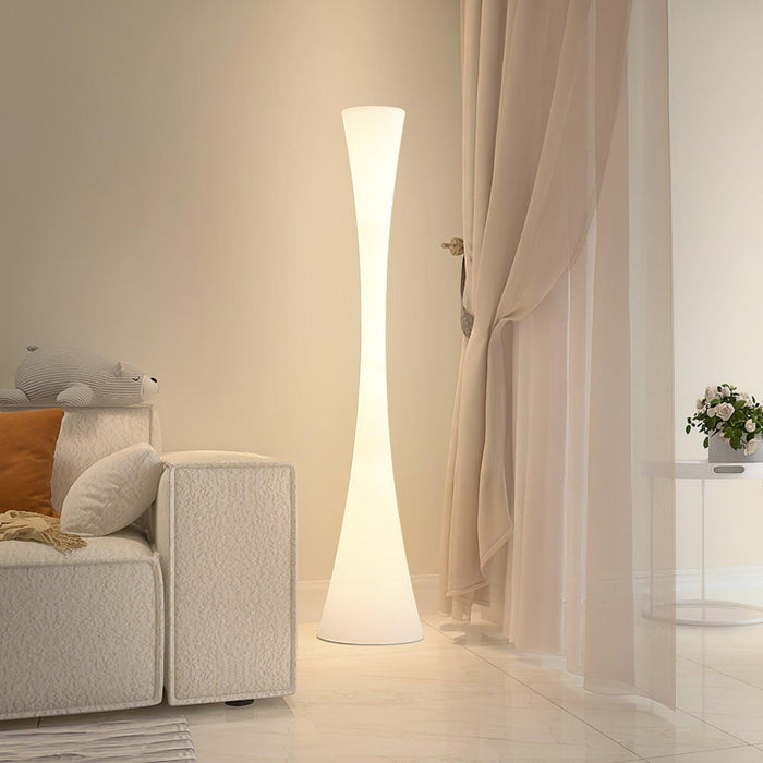 Biconica Pol Floor Lamp-DWHOME