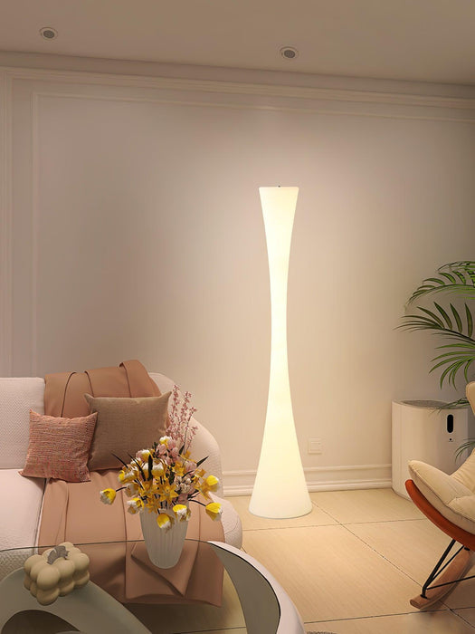 Biconica Pol Floor Lamp-DWHOME
