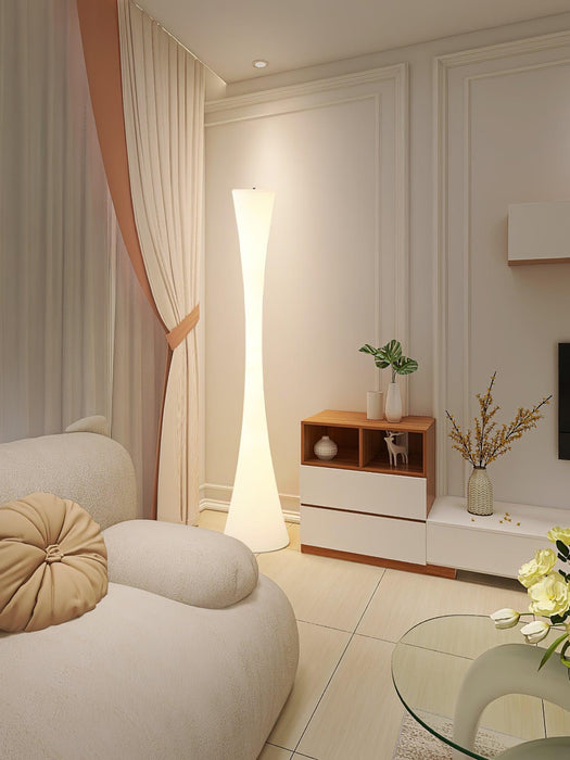 Biconica Pol Floor Lamp-DWHOME