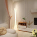 Biconica Pol Floor Lamp-DWHOME