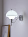 Bidle Wall Light-DWHOME