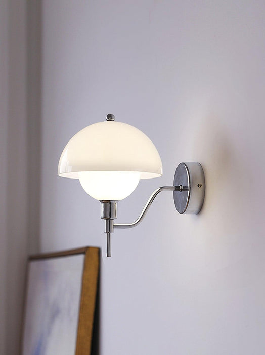 Bidle Wall Light-DWHOME
