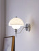 Bidle Wall Light-DWHOME