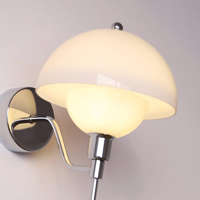 Bidle Wall Light-DWHOME