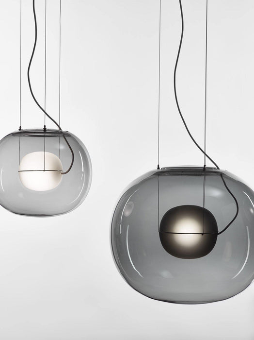 Pearl Pendant Light-DWHOME