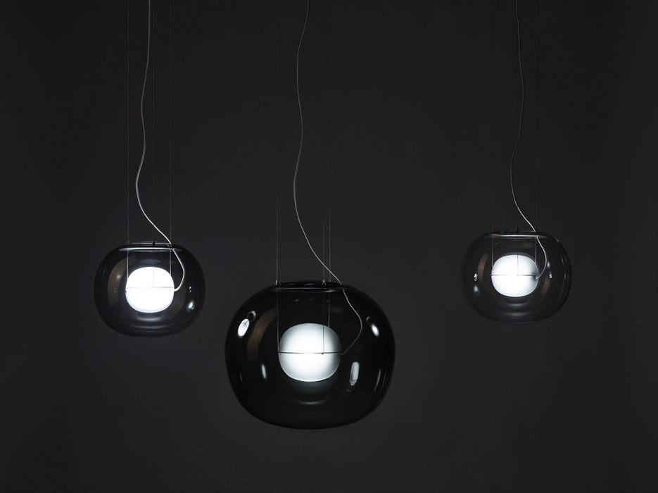 Pearl Pendant Light-DWHOME
