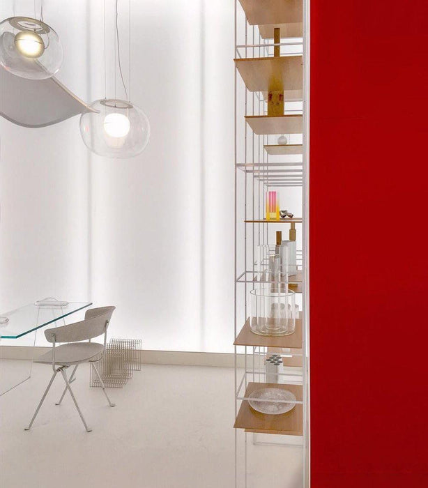 Pearl Pendant Light-DWHOME