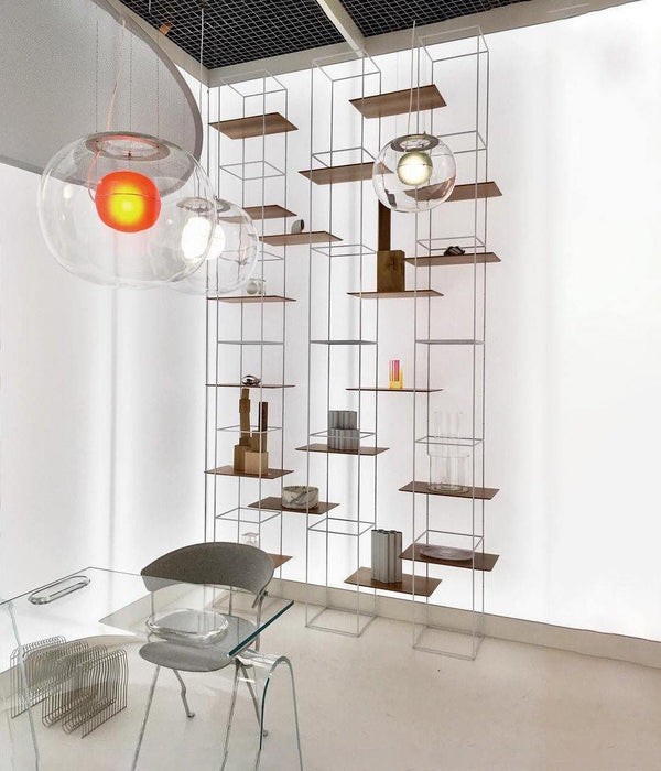 Pearl Pendant Light-DWHOME
