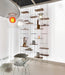 Pearl Pendant Light-DWHOME