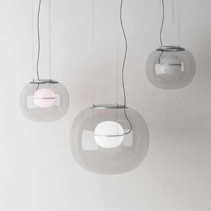 Pearl Pendant Light-DWHOME
