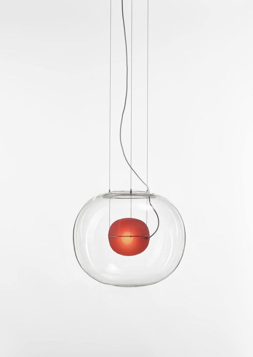 Pearl Pendant Light-DWHOME