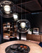 Pearl Pendant Light-DWHOME