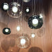 Pearl Pendant Light-DWHOME