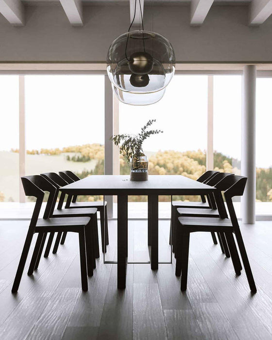 Pearl Pendant Light-DWHOME