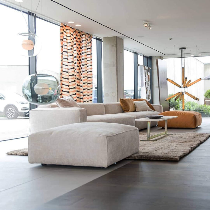 Pearl Pendant Light-DWHOME