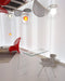Pearl Pendant Light-DWHOME