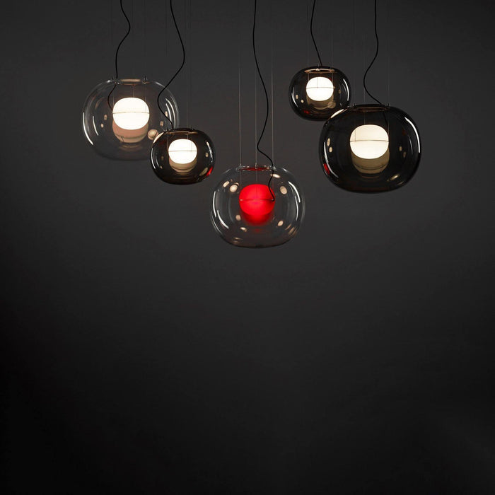 Pearl Pendant Light-DWHOME