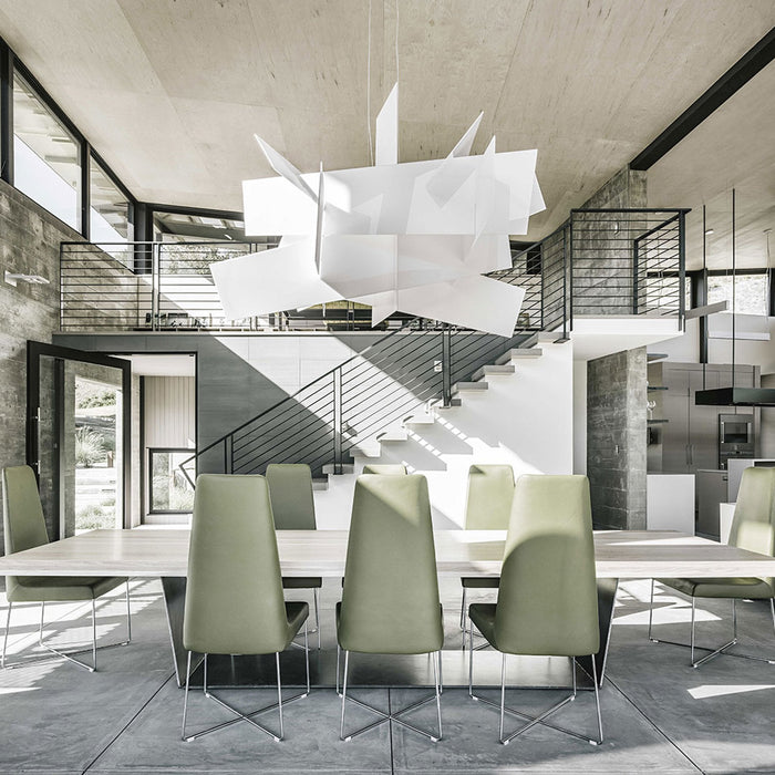 Big Bang Chandelier-DWHOME