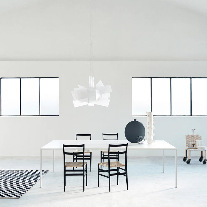 Big Bang Chandelier-DWHOME
