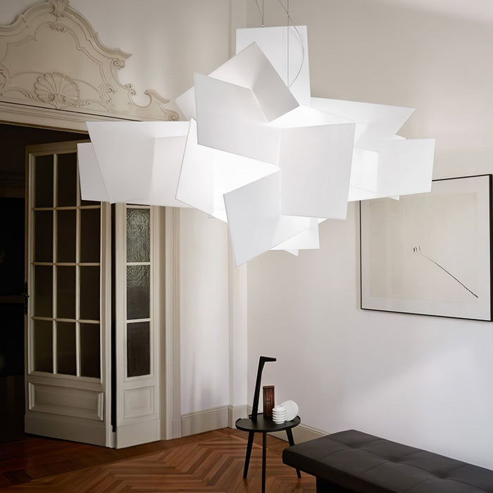 Big Bang Chandelier-DWHOME