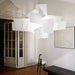 Big Bang Chandelier-DWHOME