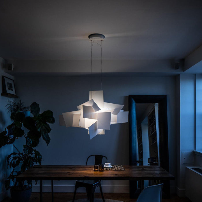 Big Bang Chandelier-DWHOME