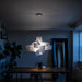 Big Bang Chandelier-DWHOME