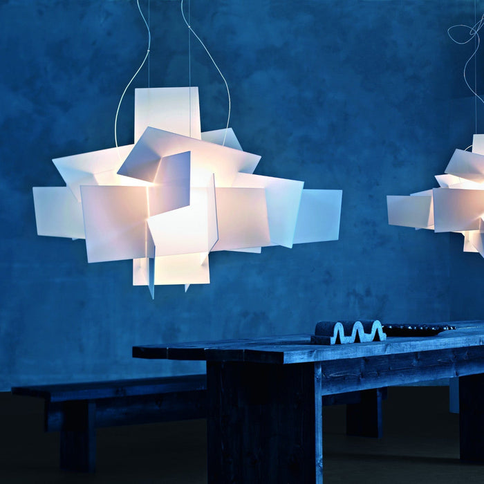 Big Bang Chandelier-DWHOME
